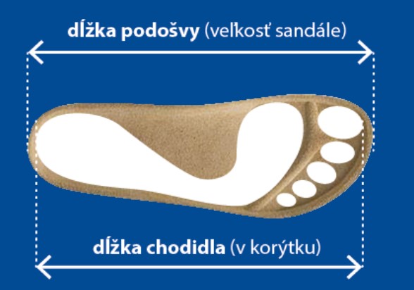 Obrázok PROTETIKA Ortopedicko-rehabilitačné sandále T04 biele veľ. 38 1 pár (2)