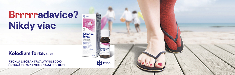 Obrázok ENEO Kolodium forte 10 ml