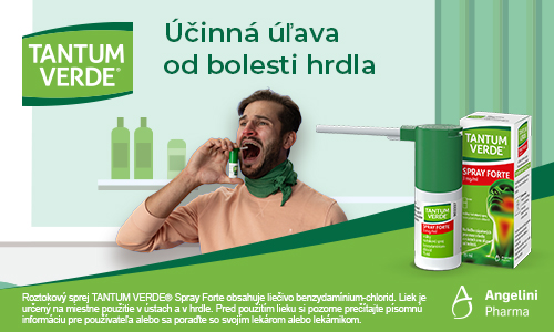 Obrázok TANTUM VERDE Spray Forte orálna aerodisperzia 15 ml (5)