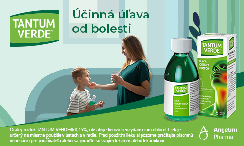 Obrázok TANTUM VERDE 0,15% orálny roztok 240 ml (5)