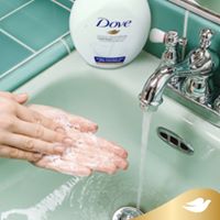 Obrázok DOVE Jemné tekuté mydlo náhradná náplň 500 ml