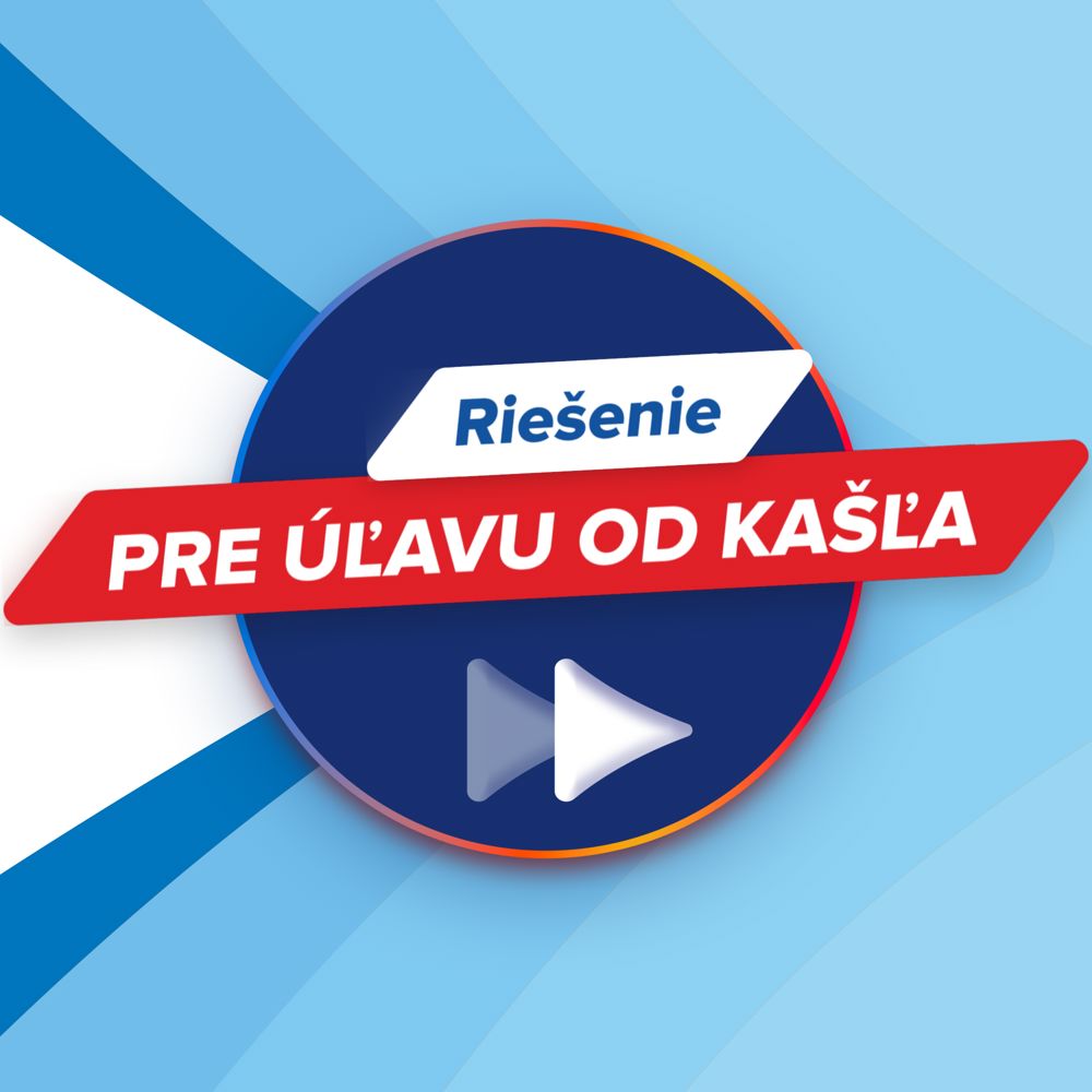 Mucosolvan Long effect