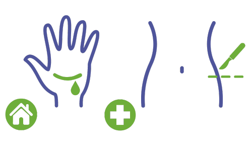 Obrázok OCTICIDE 1 mg/g+20 mg/g dermálny roztokový sprej 50 ml (3)