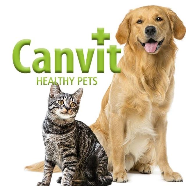 Obrázok CANVIT Skin&Coat Snacks 100 g