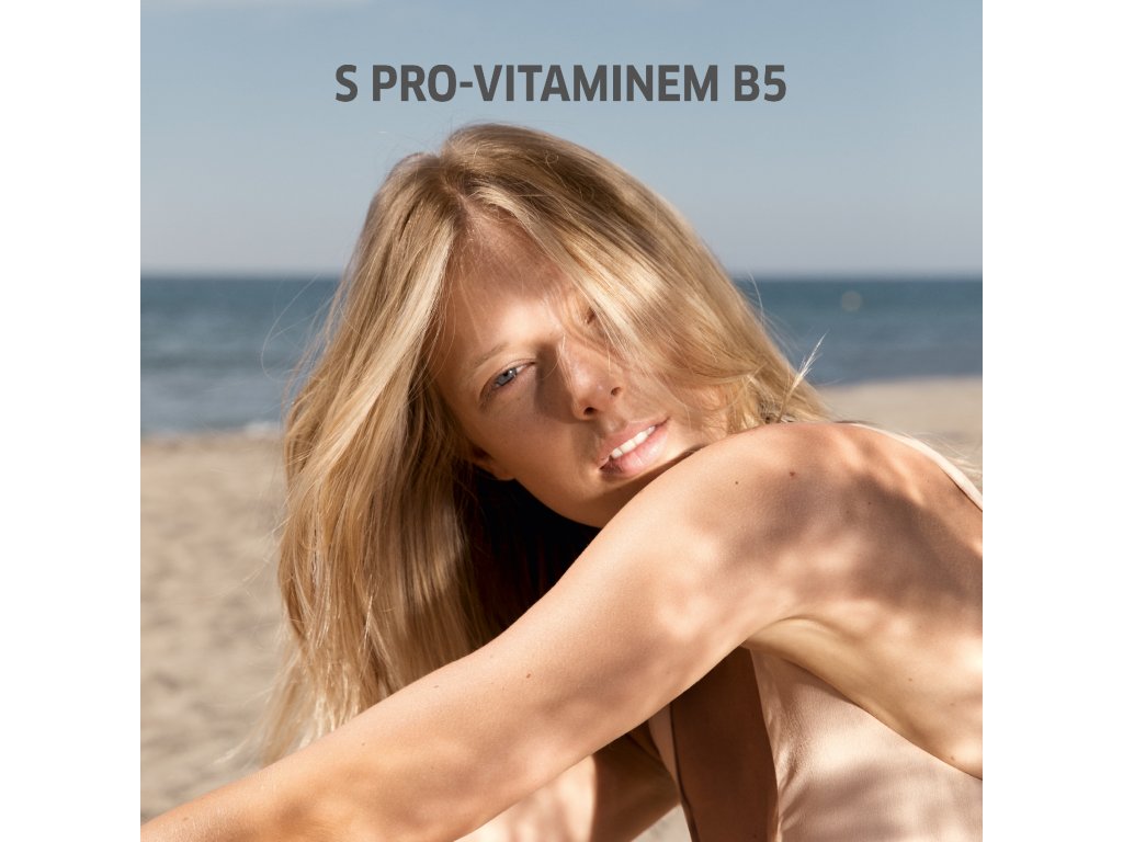 Obrázok WELLA Invigo hydratačný kondicionér pre vlasy namáhané slnkom 30 ml (3)
