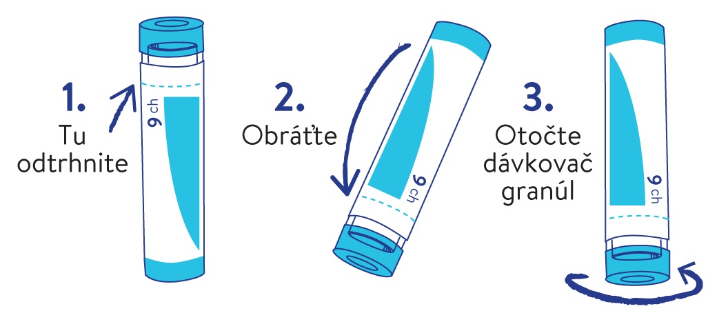 Obr&aacute;zok BOIRON Arnica montana CH9 4&nbsp;g (9)