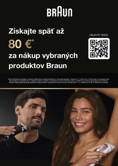 Obrázok BRAUN Silk&middot;épil 9 9-041 dámsky epilátor