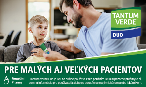 Obrázok TANTUM VERDE Duo 1.5mg/ml+5mg/ml sprej 15 ml (5)