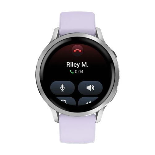 Obrázok GARMIN Venu 4 - 41&nbsp;mm Lunar Gold/Bone chytré hodinky (7)