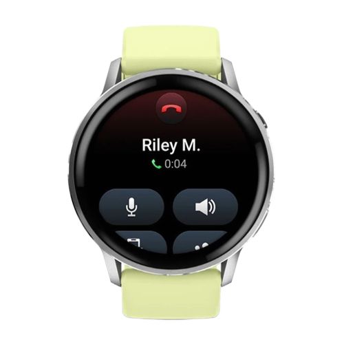 Obrázok GARMIN Venu 4 - 45&nbsp;mm Slate/Black chytré hodinky (7)