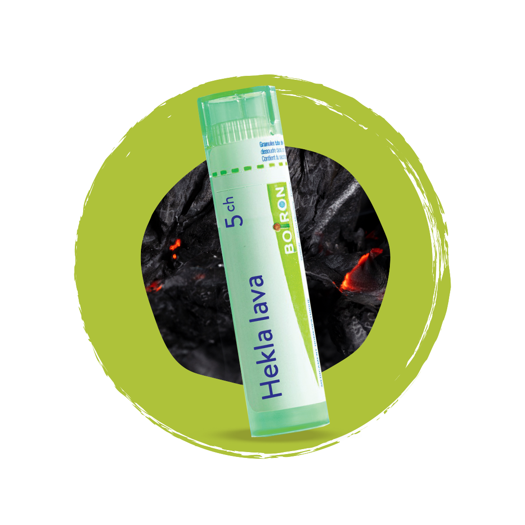 Obrázok BOIRON Hekla lava CH5 4 g (10)