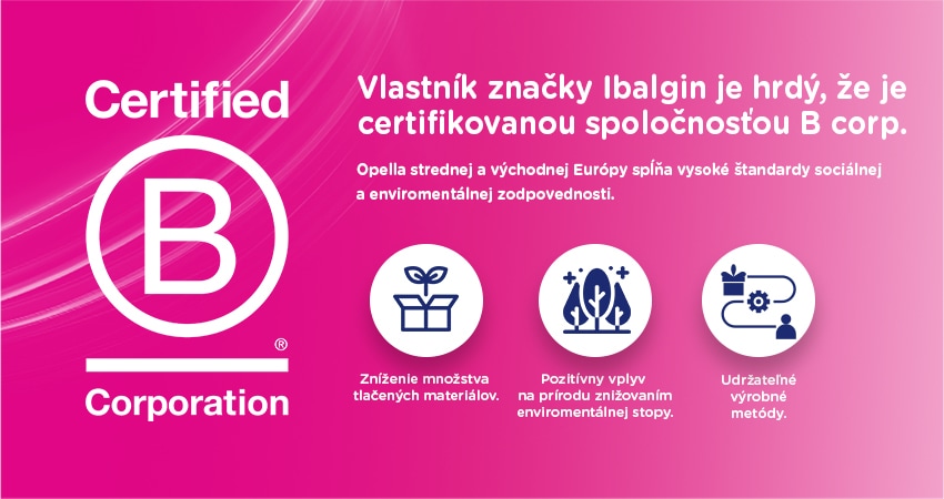 Obrázok IBALGIN Duo Effect krém 100 g (14)