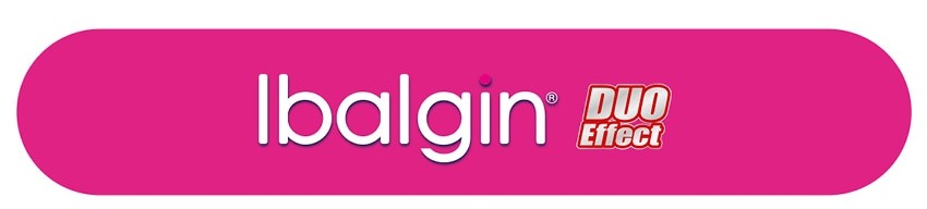 Obrázok IBALGIN Duo Effect krém 100 g (19)