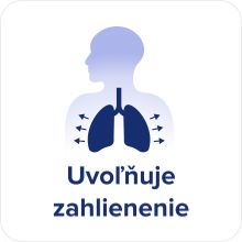 Mucosolvan sirup pro dospělé