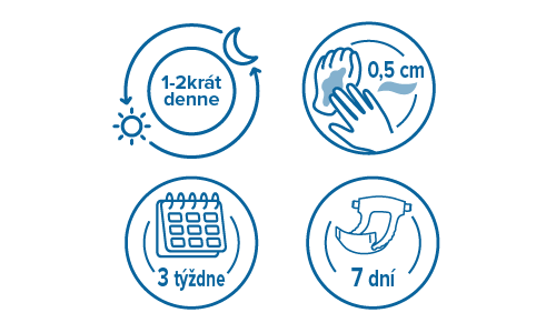 Obrázok IMAZOL Krémpasta 30 g (10)