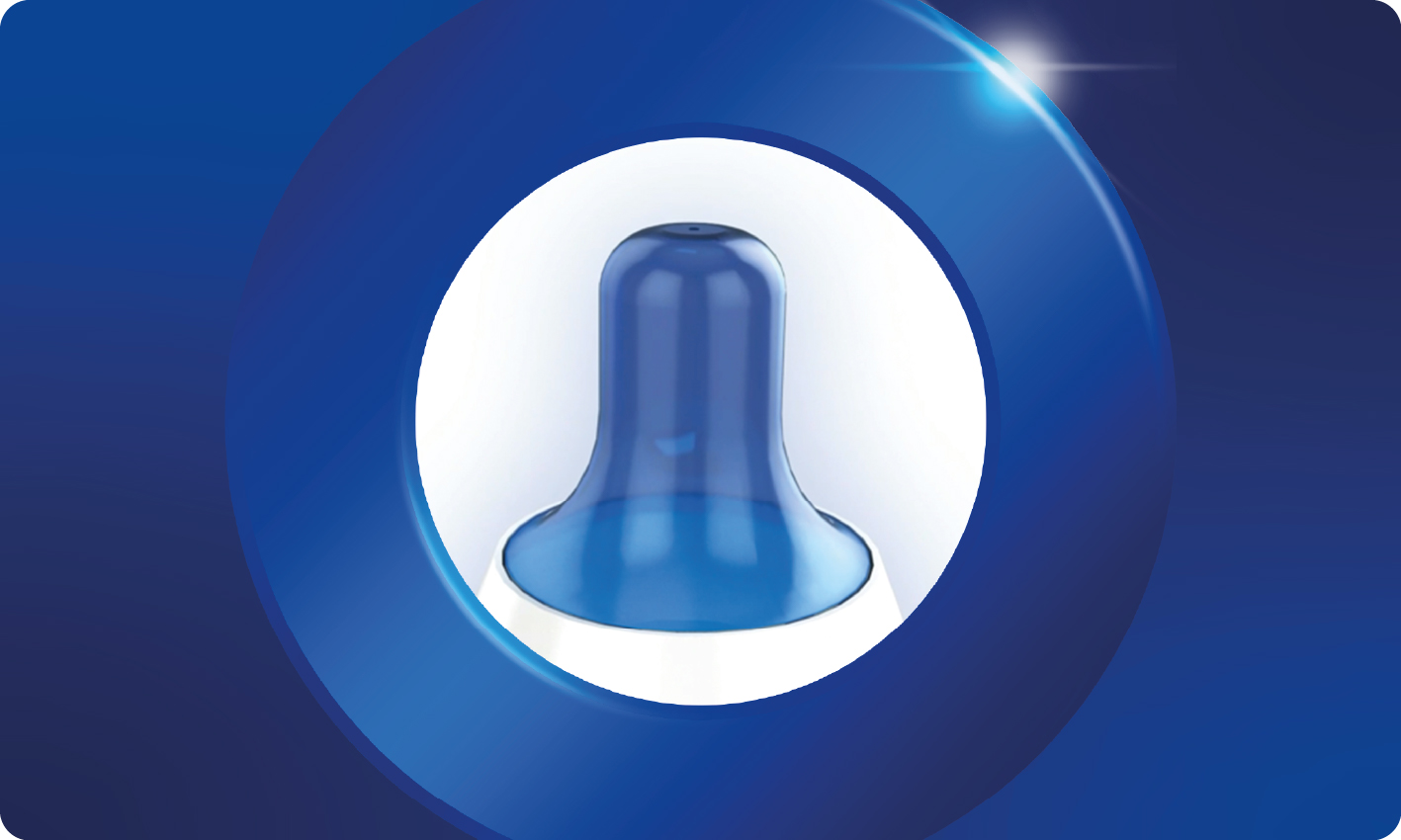 Obrázok OTRIVIN Mentol 1mg/m nosový roztokový sprej 10 ml (10)