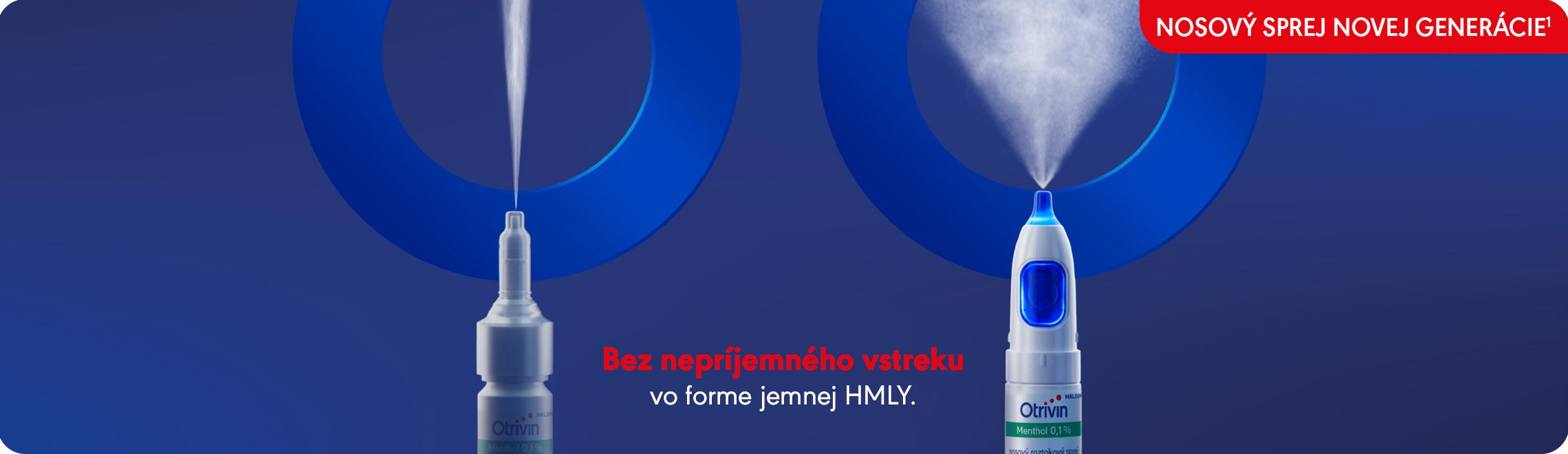 Obrázok OTRIVIN Mentol 1mg/m nosový roztokový sprej 10 ml (3)