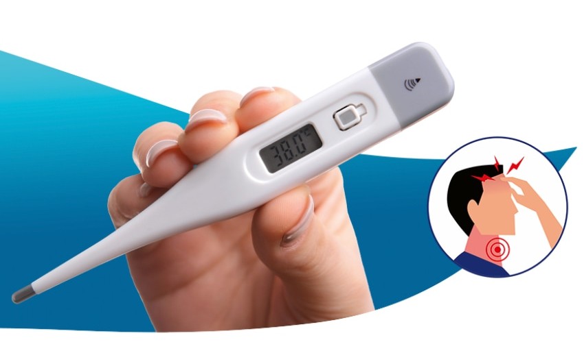 Obrázok PARALEN GRIP horúci nápoj citrón 650mg/10mg 12 vreciek (7)