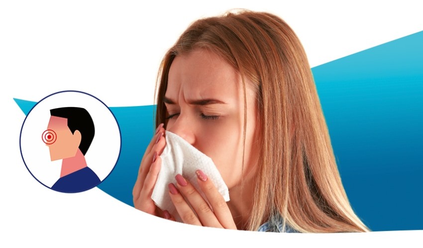 Obrázok PARALEN GRIP horúci nápoj citrón 650mg/10mg 12 vreciek (8)