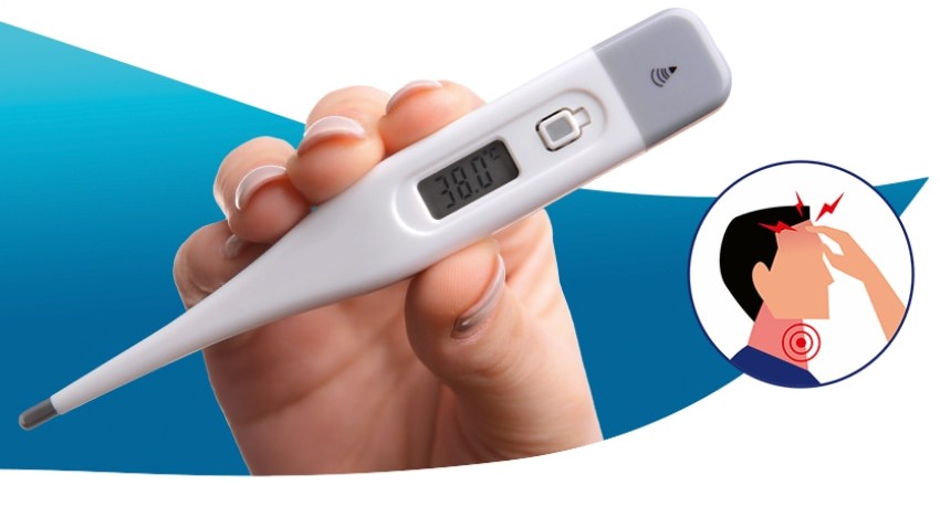 Obrázok PARALEN Grip horúci nápoj pomaranč a zázvor 12 vrecúšok (7)