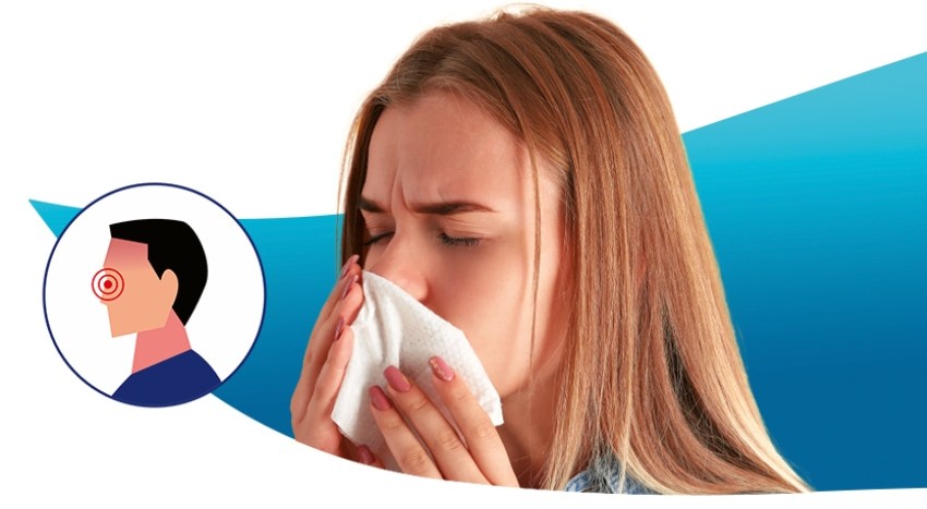 Obrázok PARALEN Grip horúci nápoj pomaranč a zázvor 12 vrecúšok (8)