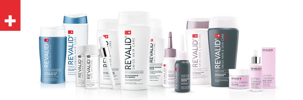 Obrázek REVALID Regrowth sérum pro hustotu vlasů 50&nbsp;ml (7)