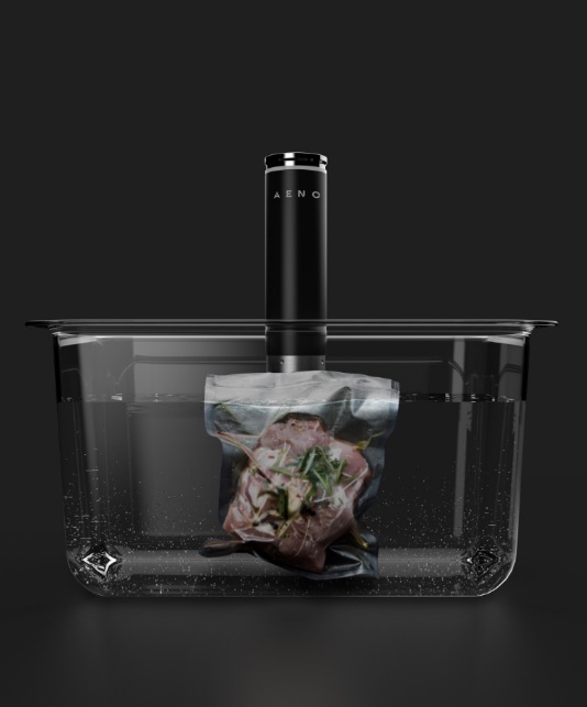 Obrázok AENO Sous Vide SV1 varič (4)