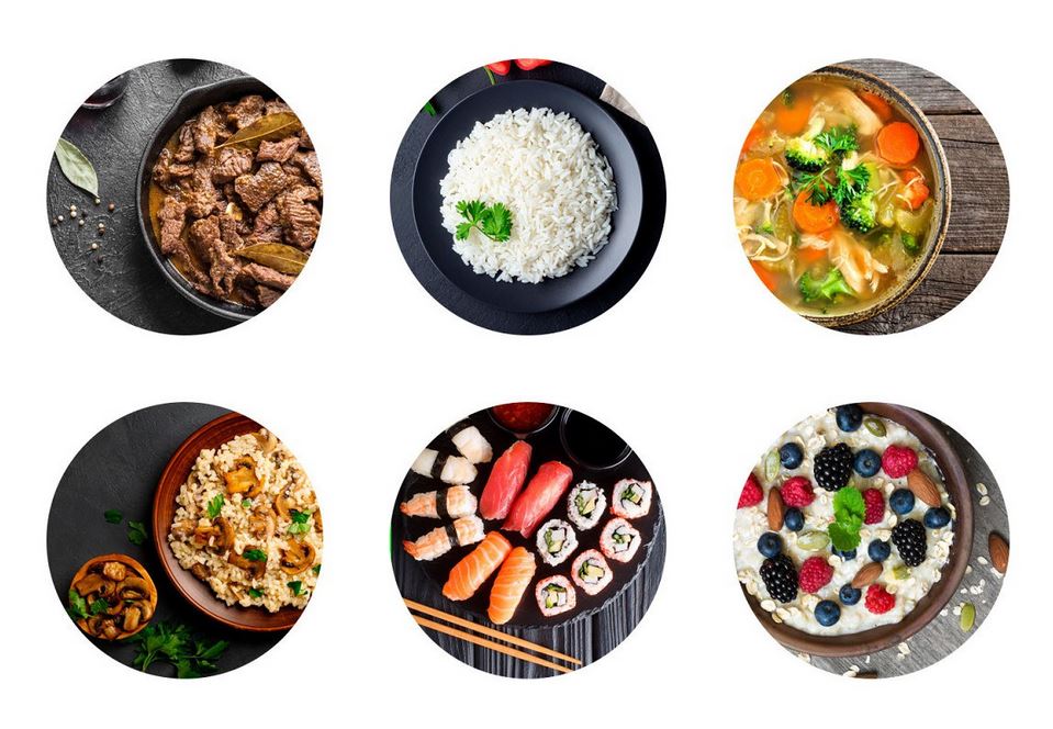 Obr&aacute;zok LAUBEN Rice Cooker 1000WB ryžovar (2)