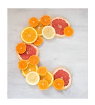 Obrázok LIVSANE Vitamín C 1000 mg príchuť červený pomaranč 20 šumivých tabliet