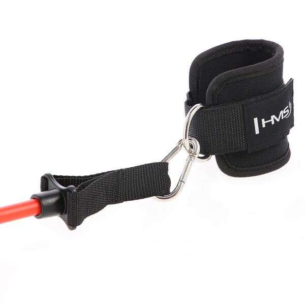 Obrázok HMS DC31 Zostava s tyčou pre pilates (2)