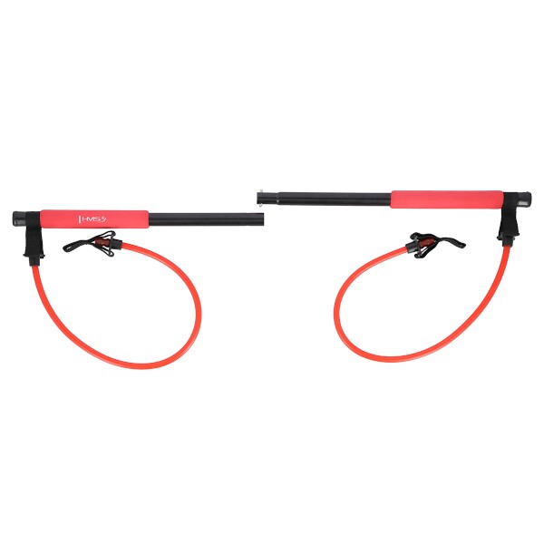 Obrázok HMS DC31 Zostava s tyčou pre pilates