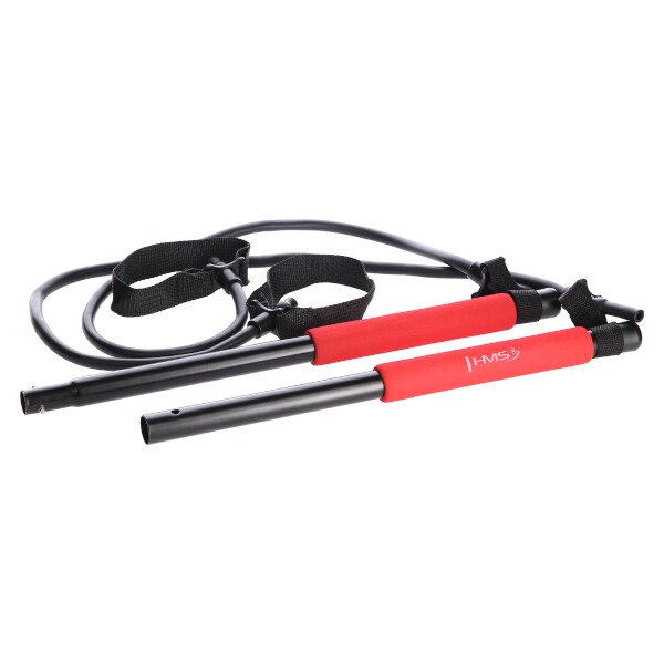 Obr&aacute;zok HMS DC30 Tyč na pilates