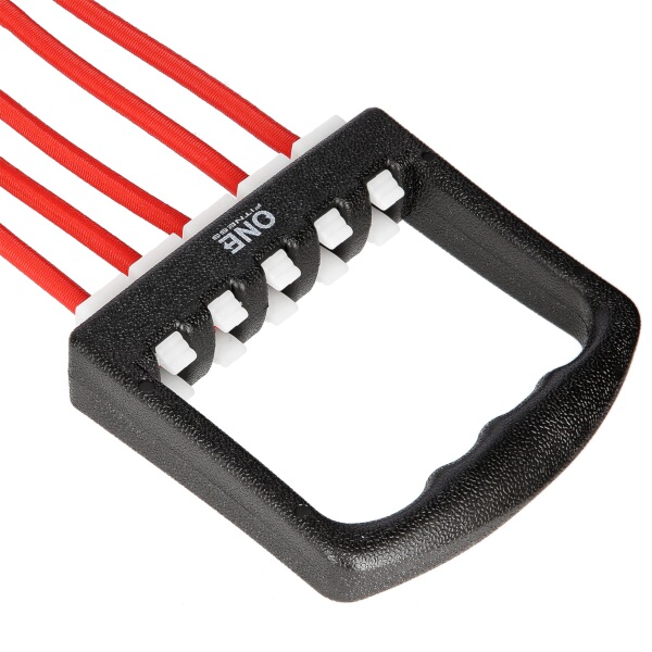 Obr&aacute;zok ONE Fitness EXM10 gumov&yacute; expand&eacute;r (2)