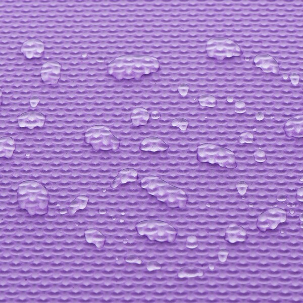 Obr&aacute;zok ONE Fitness MP10 ochrann&aacute; puzzle podložka žlt&aacute;-modr&aacute;-fialov&aacute; sada (3)