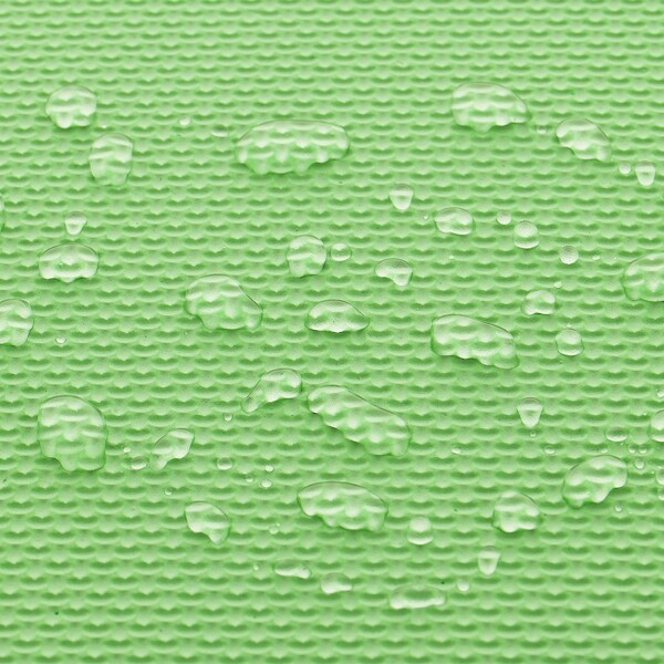 Obr&aacute;zok ONE Fitness MP10 ochrann&aacute; puzzle zelen&aacute;-modr&aacute;-červen&aacute; (3)