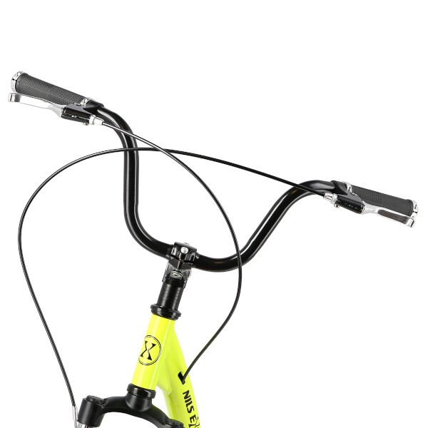 Obr&aacute;zok NILS Extreme WHS300 Kolobežka s kolesami 20/16