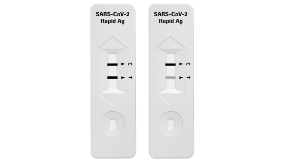 Obrázok ROCHE SARS-CoV-2 Rapid Antigen Self Test Nasal Nazálny rýchlotest 5 kusov (2)