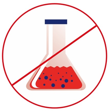 Paralen Grip horký nápoj ikona