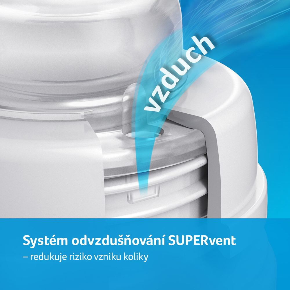 Obrázok LOVI Botanic novorodenecká štartovacia súprava chlapec