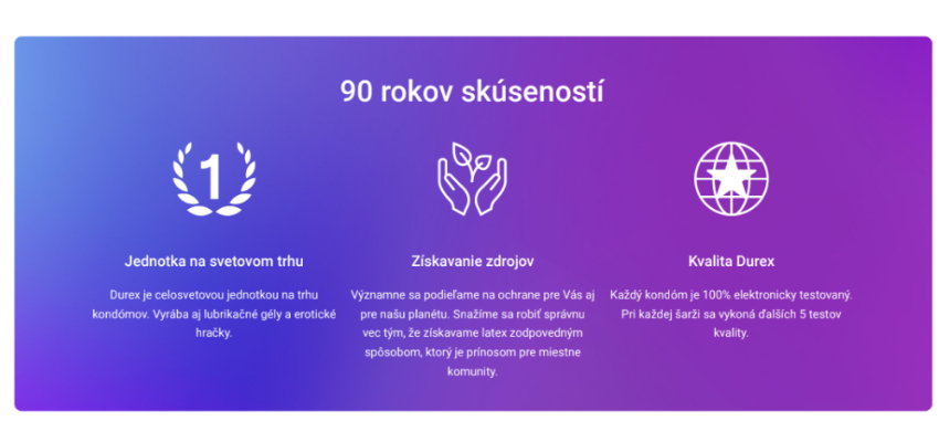 Obrázok DUREX Play sada análnych kolíkov (10)