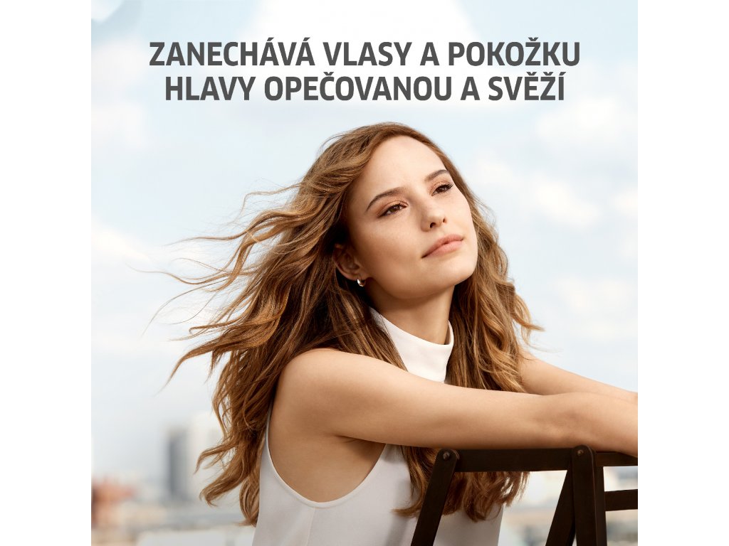 Obr&aacute;zok WELLA Invigo Balance s&eacute;rum proti vypad&aacute;vaniu a rednutiu vlasov 8 x 6 ml