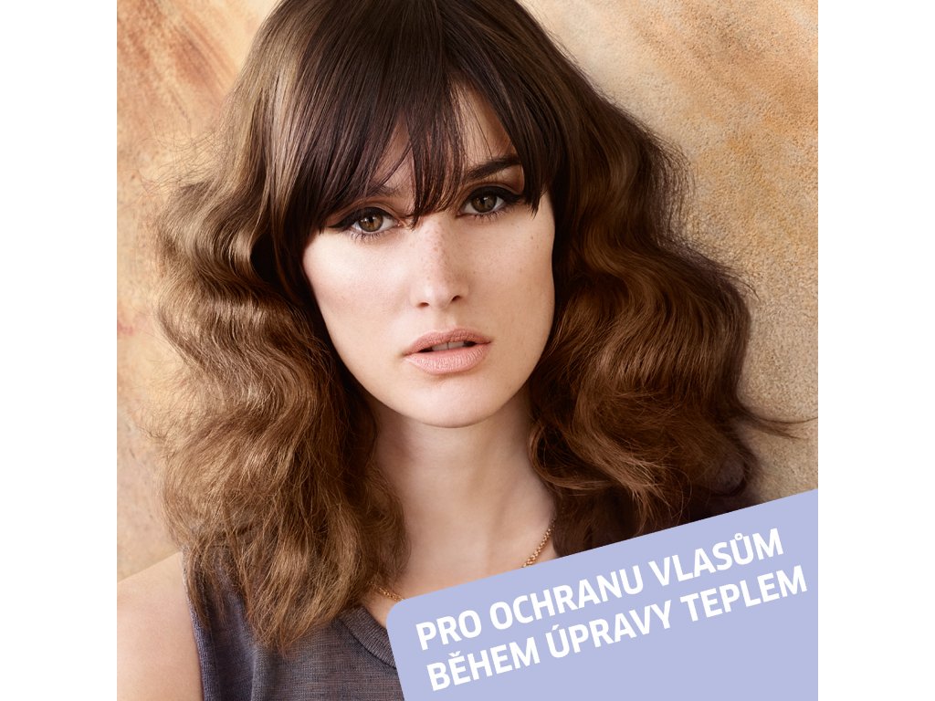 Obr&aacute;zok WELLA EIMI Thermal Image sprej na tepeln&uacute; ochranu vlasov 150 ml