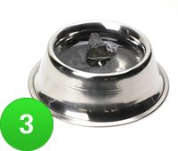 Obrázok DOG ROCKS Vulkanické kamene do vody pre psa (4)