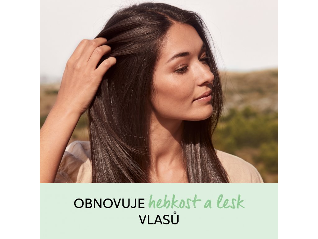 Obrázok WELLA Elements jemný obnovujúci šampón 250 ml