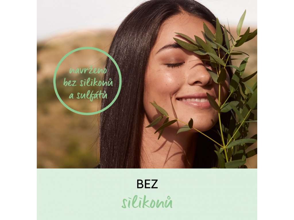 Obrázok WELLA Elements jemný obnovujúci šampón 250 ml (2)