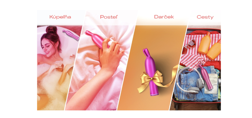 Obr&aacute;zok DUREX Play vibr&aacute;tor 2v1 so stimulačnou &scaron;pičkou (4)