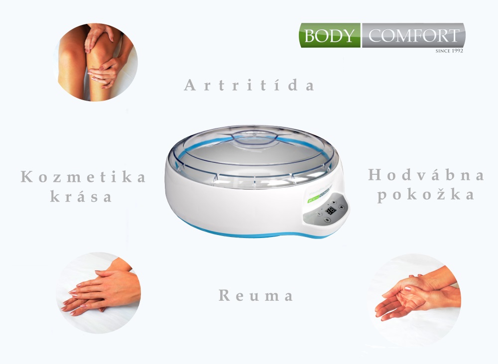 Obr&aacute;zok BODY COMFORT Paraf&iacute;nov&aacute; k&uacute;peľ BC 01 n&aacute;plň 3 kg (2)