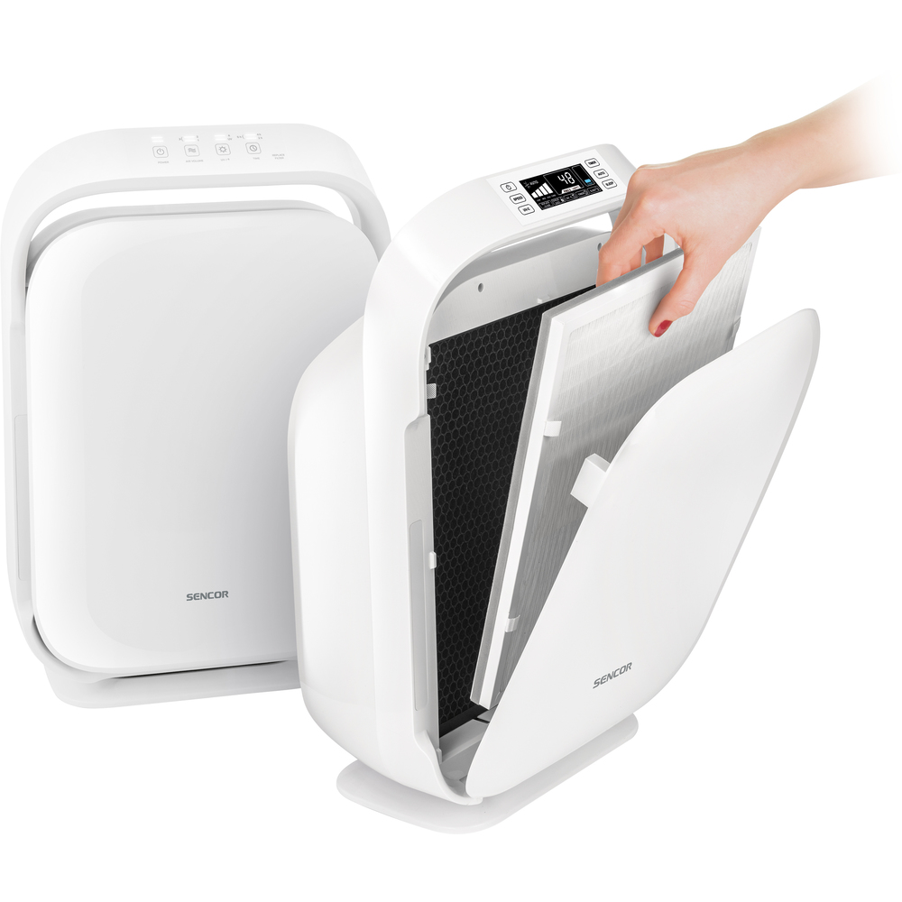 Obrázok SENCOR SHX 006 Filter pre čističku SHA 9200/9400WH