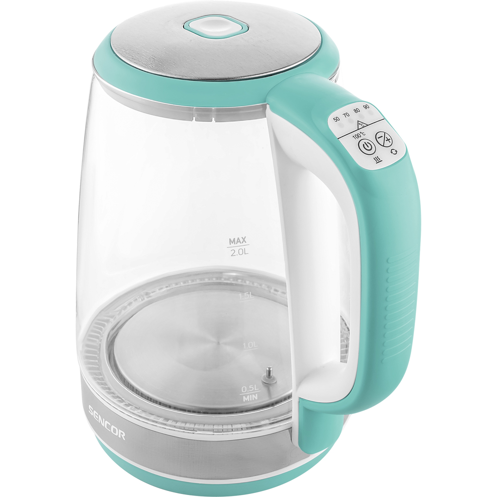 Obrázok SENCOR SWK 2191GR Kanvica