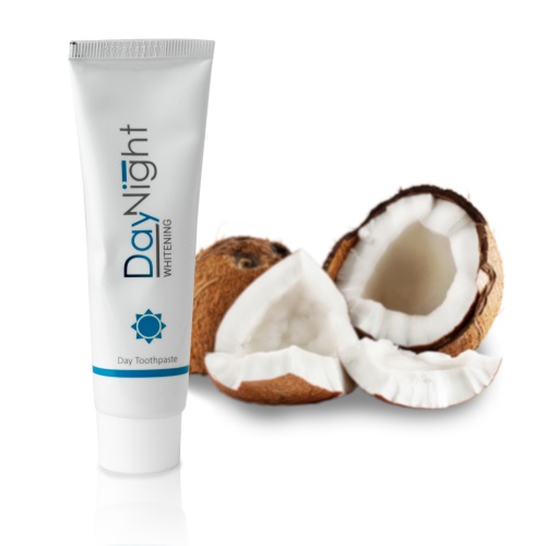 Obr&aacute;zok DAY NIGHT Sada zubn&yacute;ch p&aacute;st